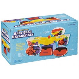 LER0779 Baby Bear Balance Set