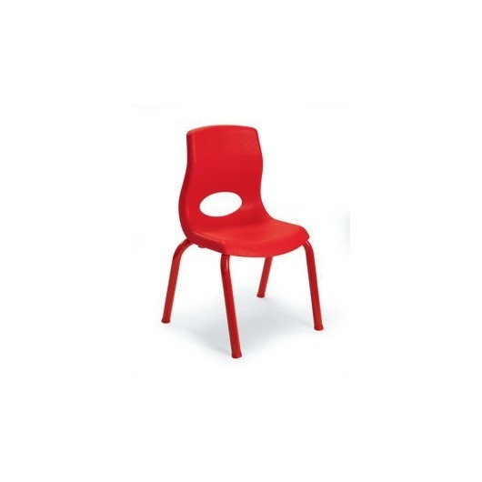 MyPosture Chair 10''– Red