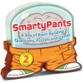 M&D5073 Smarty Pants Grade 2 Card Set