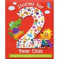 Stories For 2 Year Old