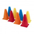 M&D 4004 8 ACTIVITY CONES