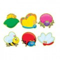 T10914 Bright Bugs Classic Accents® Variety Pack