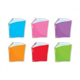 T10931 Bright Books Classic Accents Variety Pack