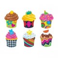 T10979 Cupcakes The Bake Shop™ Classic Accents® Variety Pack