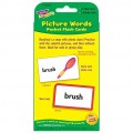 T23003 Picture Words Pocket Flash Cards