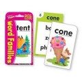 T23045 Word Families Pocket Flash Cards