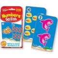T24005 Numbers Go Fish Challenge Cards