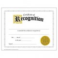 T2564 Certificate of Recognition