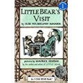 ICR LITTLE BEARS VISIT