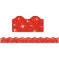 T91410 Red Sparkle Terrific Trimmers