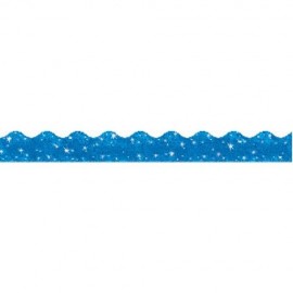 T91413 Blue Sparkle Terrific Trimmers