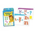 T28103  Addition 0-10 Wipe Off Activity Cards