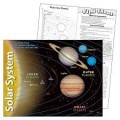 T38057 Solar System Learning Chart