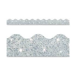 T91408 Silver Sparkle Terrific Trimmers