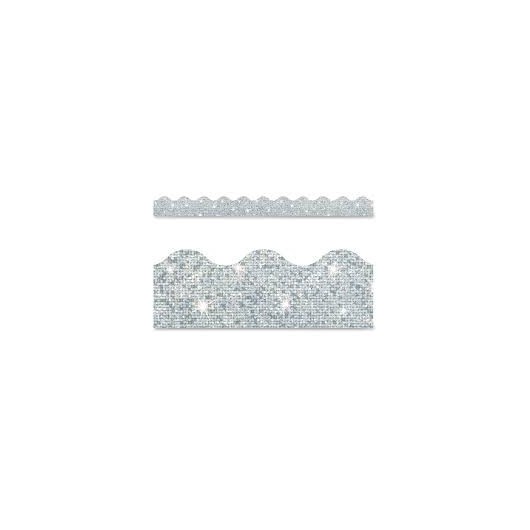 T91408 Silver Sparkle Terrific Trimmers