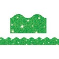 T91411 Green Sparkle Terrific Trimmers