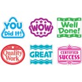 T10623 Praise Words Classic Accents