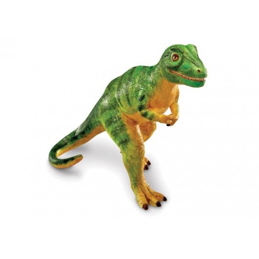 LER0786 Jumbo Dinosaurs - Set 1