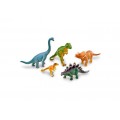 LER0786 Jumbo Dinosaurs - Set 1