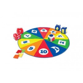 LER1049 All Around Learning Circle Time Activity Set
