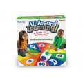 LER1049 All Around Learning Circle Time Activity Set