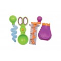 LER5559 Sand & Water Fine Motor Tool Set