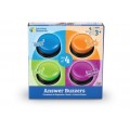 LER3774 Answer Buzzers (Set of 4