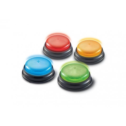 LER3776 Lights and Sounds Buzzers