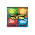 LER3776 Lights and Sounds Buzzers