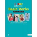 Basic Verbs: Colorcards
