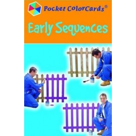 Early Sequences: Colorcards