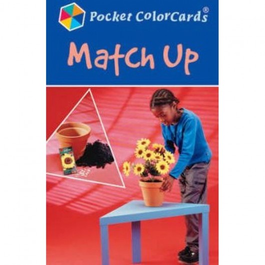 Match Up: Colorcards