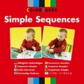 Simple Sequences: Colorcards