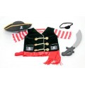 ROLE PLAY SET PIRATE