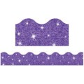 T-91414 Purple Sparkle Terrific Trimmers