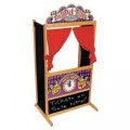 DELUXE PUPPET THEATER