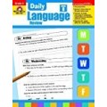 DAILY LANGUAGE REVIEW 8