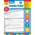 DAILY LANGUAGE REVIEW 4