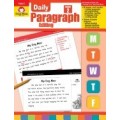 DAILY PARAGRAPH EDITING GRADE 2