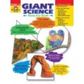 GIANT SCIENCE GRADES 1-6