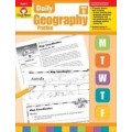 DAILY GEOGRAPHY PRACTICE GRADE 6+