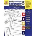 DAILY GEOGRAPHY PRACTICE GRADE 3