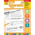 DAILY GEOGRAPHY PRACTICE GRADE 5