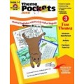 HISTORY POCKETS:THEME POCKETS JUNE