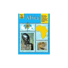 DAILY GEOGRAPHY PRACTICE AFRICA