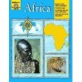 DAILY GEOGRAPHY PRACTICE AFRICA