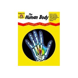 HUMAN BODY  GRADES 4-6