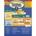 READING AND LANGUAGE 6