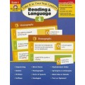 READING AND LANGUAGE 4